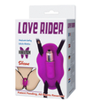 Fluture vaginal vibrator