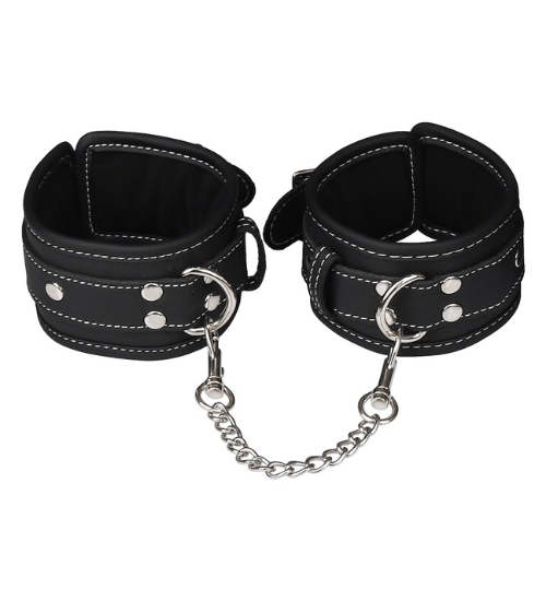 Deliciu în lacăte - Set BDSM de lux