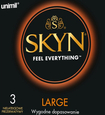 Unimil Skyn Mare 3pcs