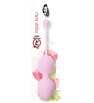 Bile vaginale din silicon - 125 g