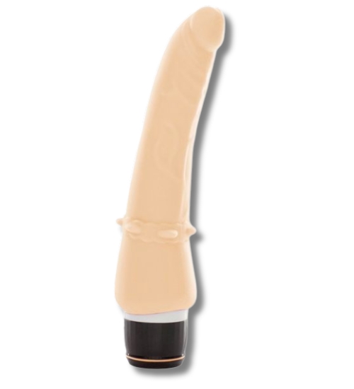 Vibrator cu inel - 7 funcții de vibrație
