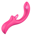Vibrator cu limbă rotativă