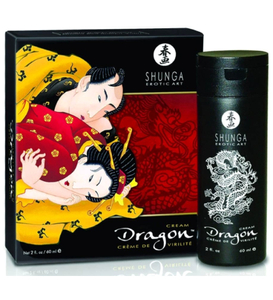 Shunga Dragon Cream