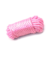Frânghie shibari roz 10m