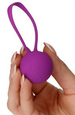 Set de bile vaginale din silicon
