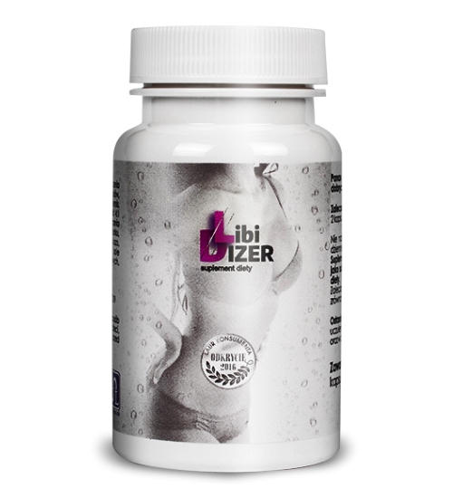 Libidizer - pastile de libido pentru femei