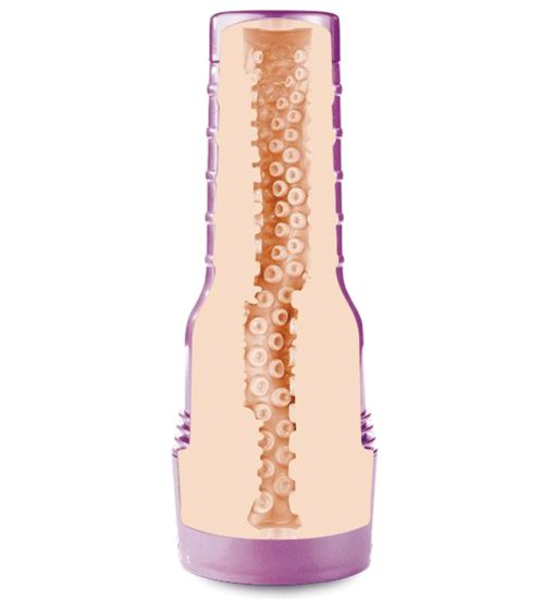 Fleshlight Fantasy Sasha - Structura Ecchi