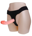 Dildo strap-on proteză 