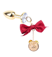 Set dopuri anale + pandantive mamelon 