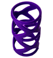 Capac de stimulare violet