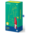 Vibrator de design Power Flower