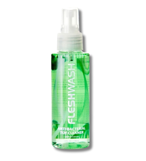Fleshlight Fleshwash lichid de curățat