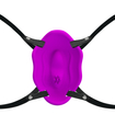 Fluture vaginal vibrator