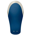 Vibrator ceresc pentru cupluri cu aplicație