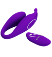 Vibrator Bunny pentru cupluri
