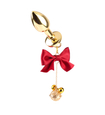 Set dopuri anale + pandantive mamelon 