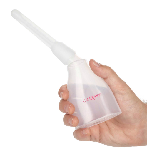 Kit pentru clismă