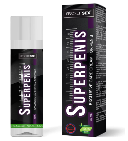Gel SuperPenis