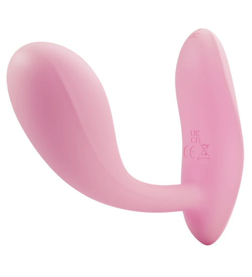 Stimulator al punctului G controlat de telefon