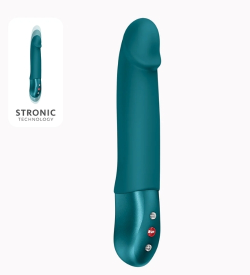 Pulsator verde marin cu acumulator și 10 moduri de pulsație