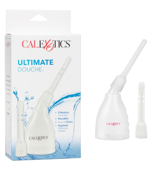 Kit pentru clismă