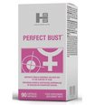 Tablete de creștere a sânilor Perfect Bust