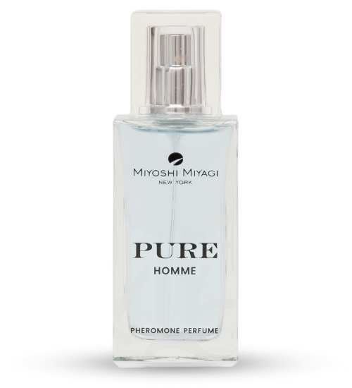 Feromoni neparfumați pentru bărbați Pure 50 ml