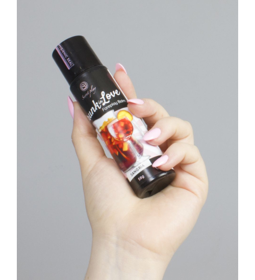Gel aromatizat - sangria