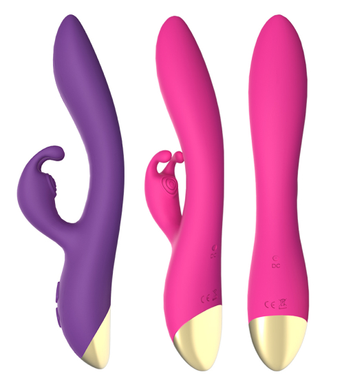 Bonnie Bunny vibrator