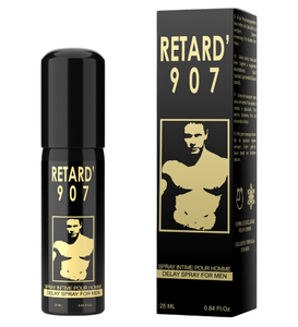Retard - spray eficient