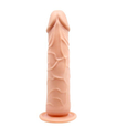 Dildo realist cu vene