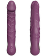 Vibrator violet cu vibrații puternice 