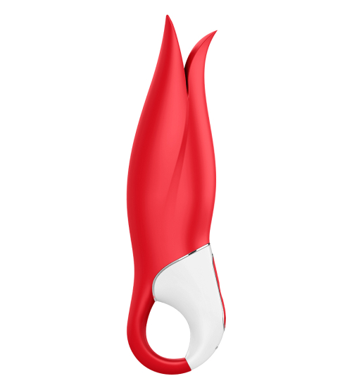 Vibrator de design Power Flower