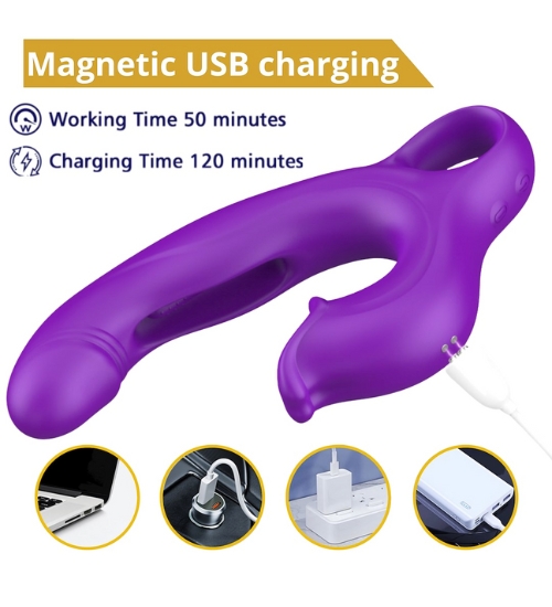 Vibrator mov
