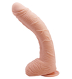 Dildo realist natural mare