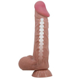 Penis natural cu unghi de înclinare reglabil