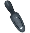 Vibrator profund pentru punctul G și clitoris 