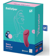 Stimulator de chiloți controlat de la distanță
