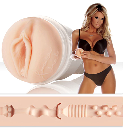 Jessica Drake - Fetele Fleshlight 