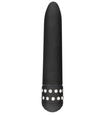 Vibrator diamant negru
