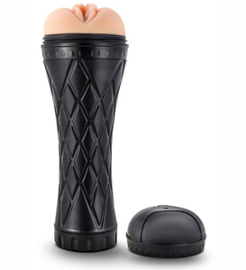 Vagin artificial discret