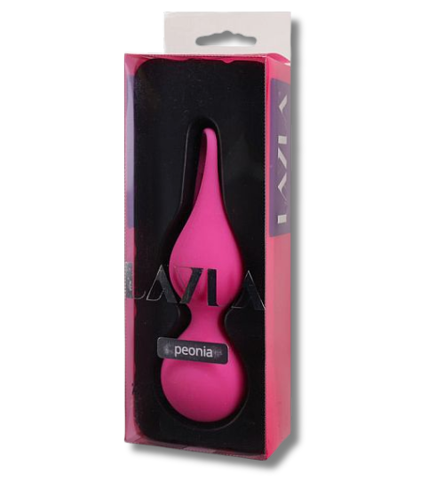 Layla Peonia bile vaginale roz