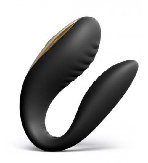 Dorcel - Vibrator pentru cupluri controlat prin telecomandă