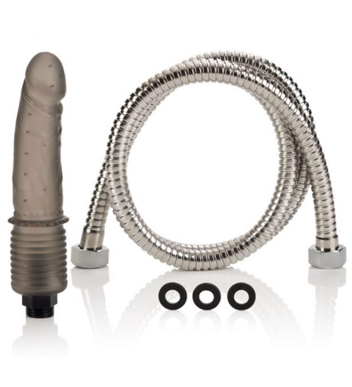 Accesoriu pentru duș Dildo