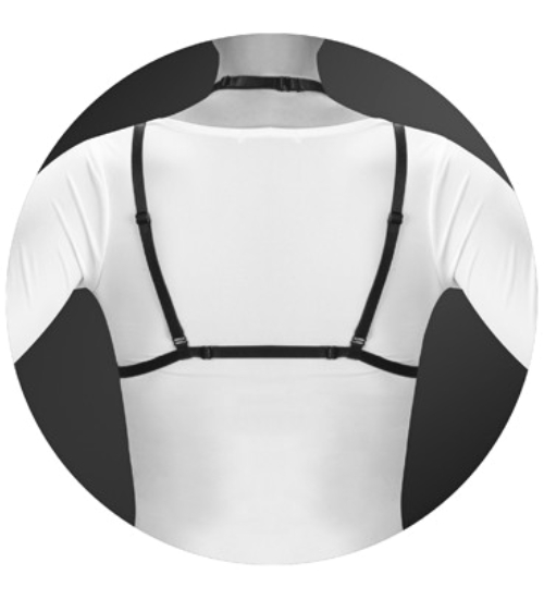 Lola Harness
