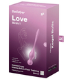 bilele vaginale Satisfyer