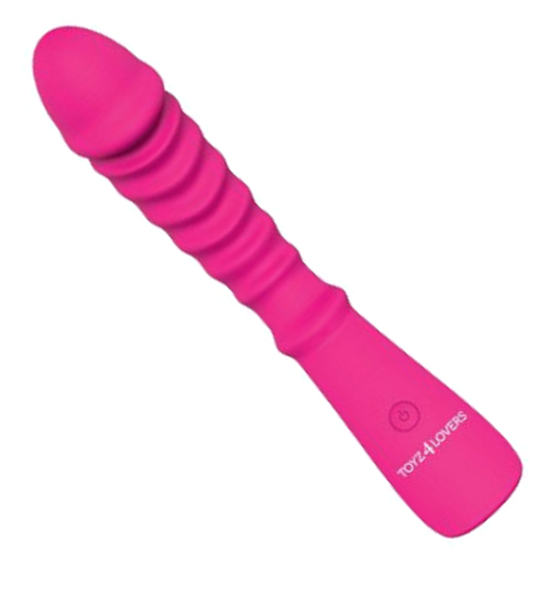 Vibrator cu valuri dulci