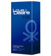 Feromoni masculini Love&Desire 50 ml