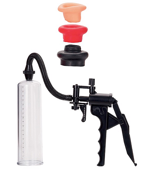 Pompă automată + garnituri