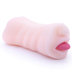 Masturbator oral-vaginal la îndemână